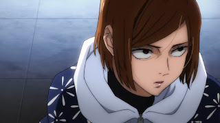 Hellominju.com : 呪術廻戦 アニメ 第8話『退屈』 | Jujutsu Kaisen EP.8 "Boring" | Hello Anime !