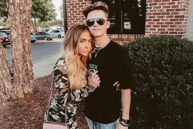 Ariana Biermann Wiki, Height, Age, Boyfriend, Family, Biography & Facts