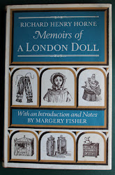 Memoirs of a London Doll