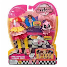 Kuu Kuu Harajuku Pink Cupcake Fashion Dolls Fashion Packs Doll