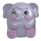 Enchantimals Elephant Core Secret Besties Griselda Giraffe Tent Figure