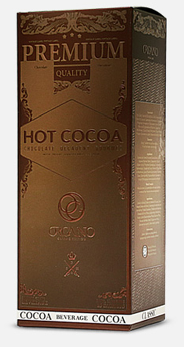 Organo Gold Premium Hot Cocoa