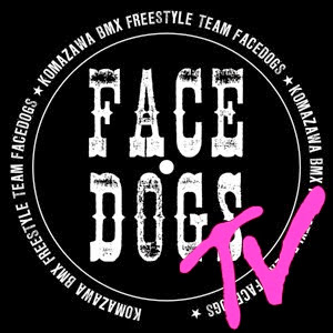 Team: FACE DOGS. -Riders-