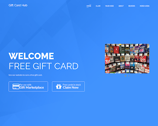 Info Park: Gift Card Offer You May Like