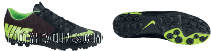 nike5 bomba finale ii