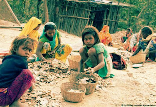 Essay on child labour