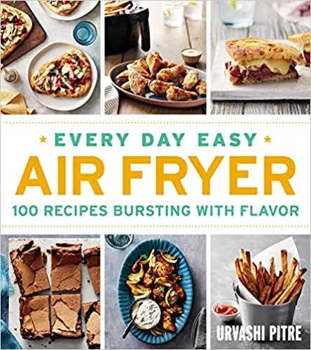 best-air-fryer-cookbooks-for-beginners-and-experts