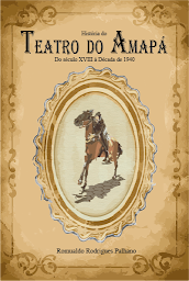 Hiistória do Teatro do Amapá