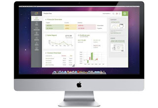 software akuntansi gratis slickpie