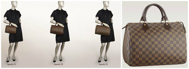 The Bag Temptations: Pre-Order LV Speedy