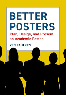 Better Posters book cover