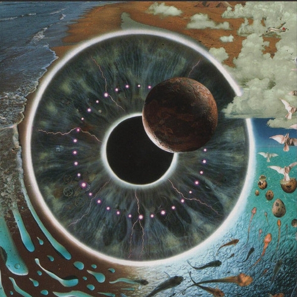 Pink Floyd P U L S E Only Solitaire blog: Pink Floyd: P.U.L.S.E.