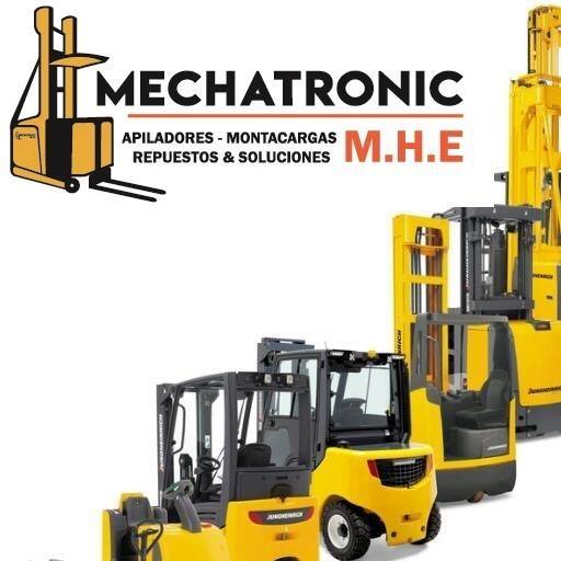Mechatronic Service del Perú S.A.C.