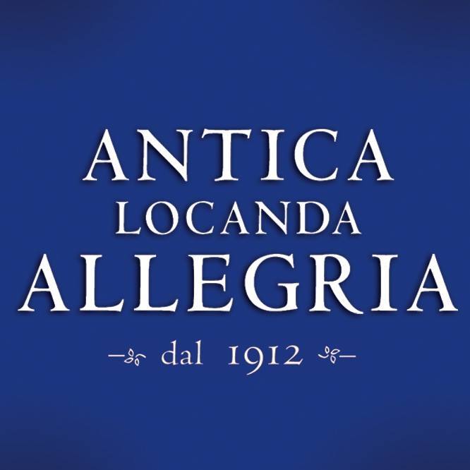 L'ANTICA LOCANDA ALLEGRIA a Lanciano dal 1912, Via Fieramosca 14