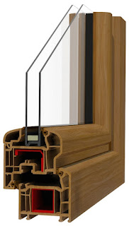 serramento PVC-finestra-vetrocamera