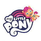 My Little Pony Logo G5 Other Figures