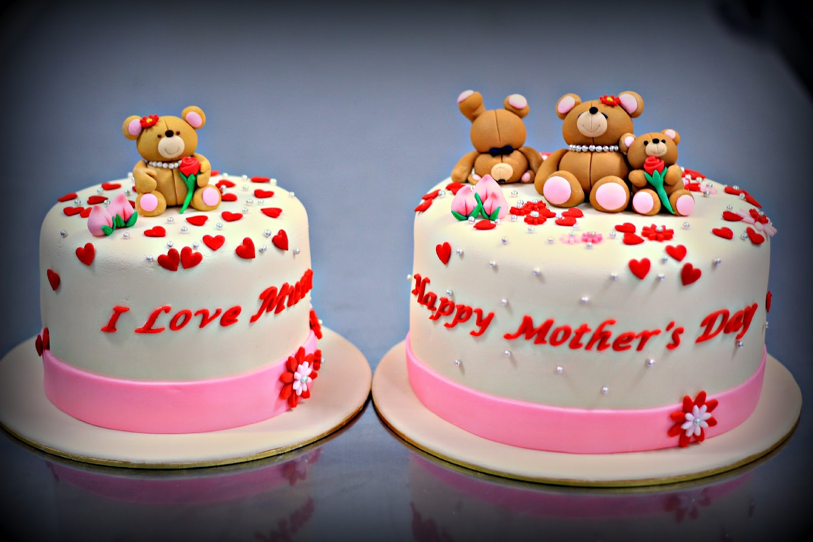 Upper Crust Bakery Mother's Day Cakes