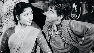 naya daur dilip kumar refused to work in nayadaur for this reason