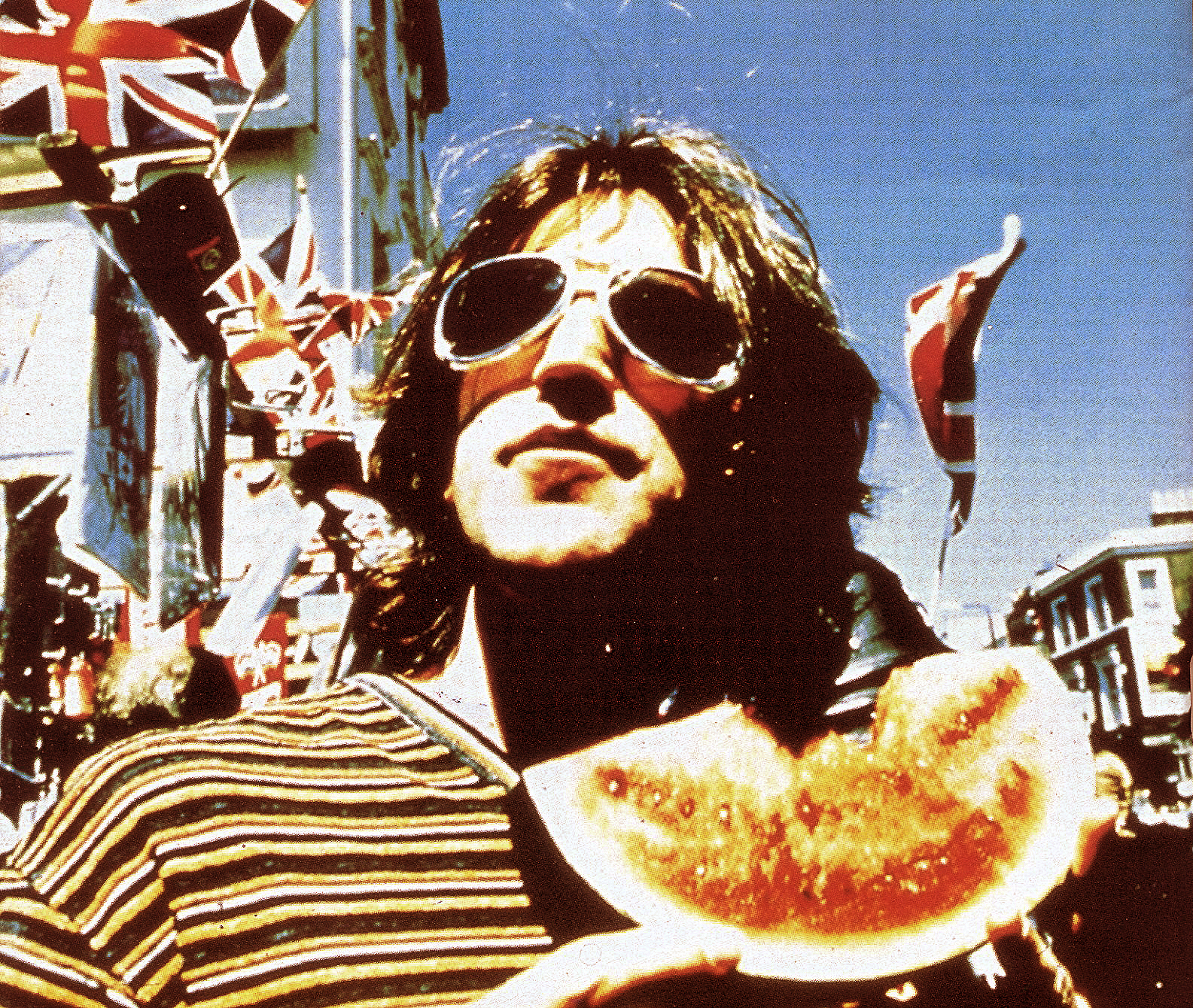 Tarde o temprano: Mikel Erentxun - "El Abrazo del Erizo" (1995)