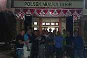 Kapolsek Muara Tabir : DPO Asal Lampung Pernah Mencuri di 150 Lokasi