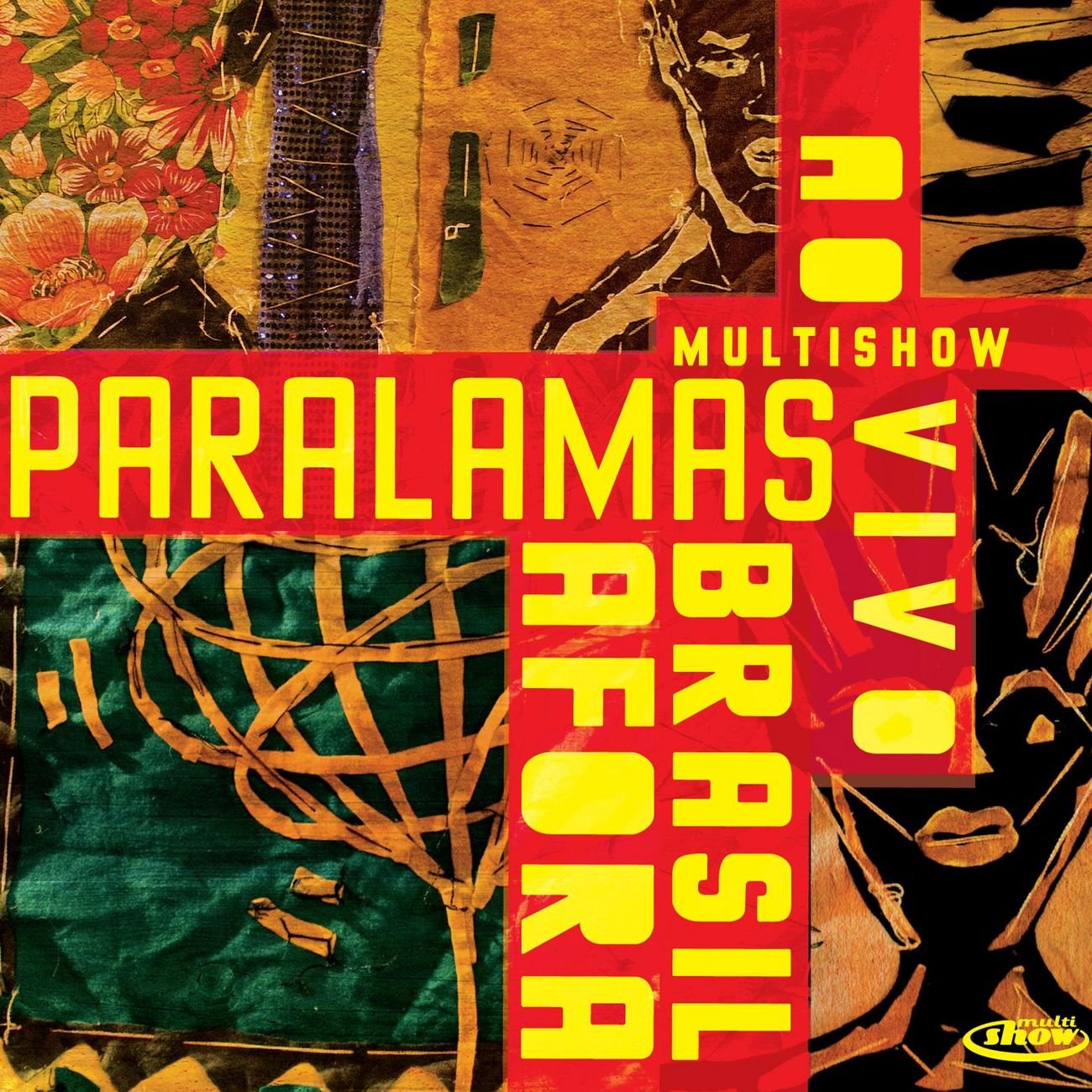 Os Paralamas do Sucesso Discografia Armazém da Música Brasileira
