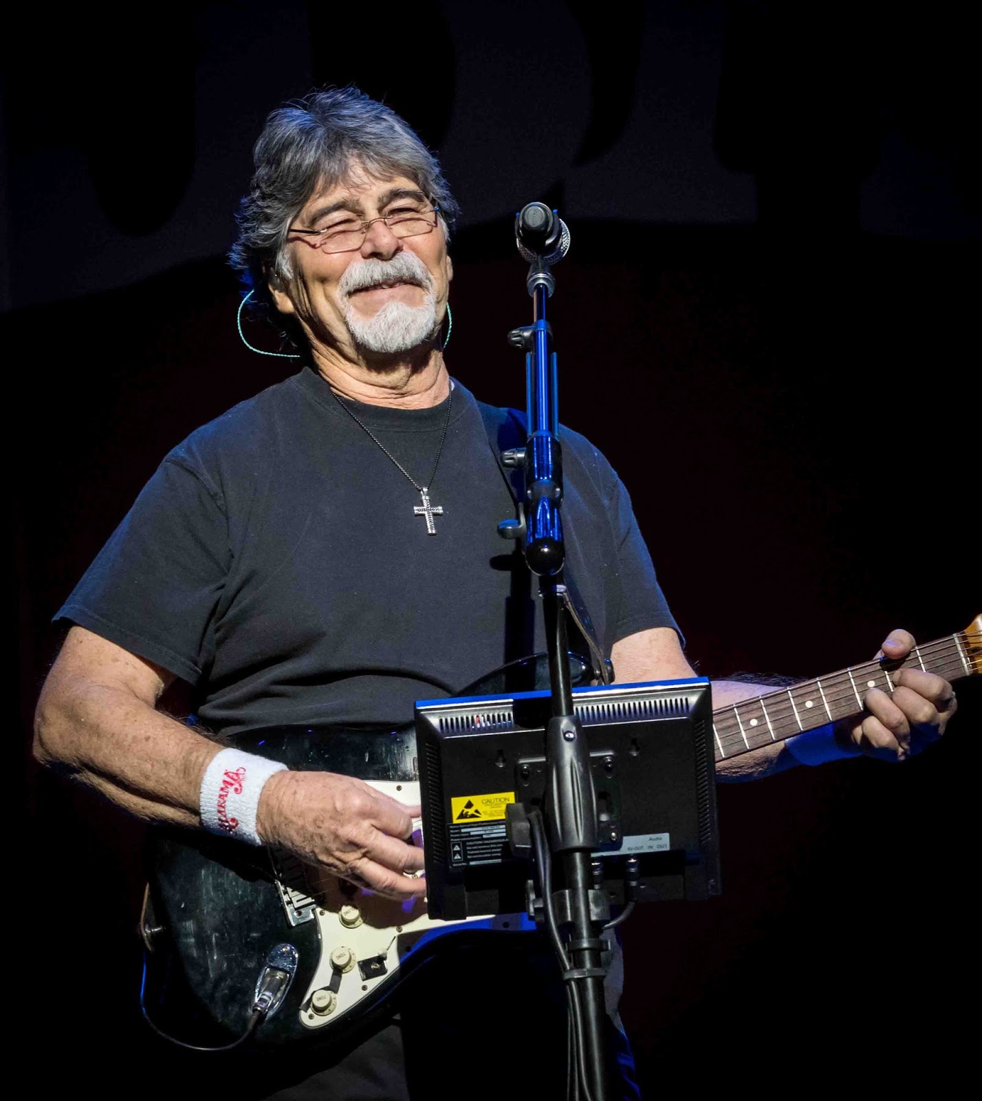 THE LEGENDS OF ROCK & ROLL "ALABAMA" CONCERT