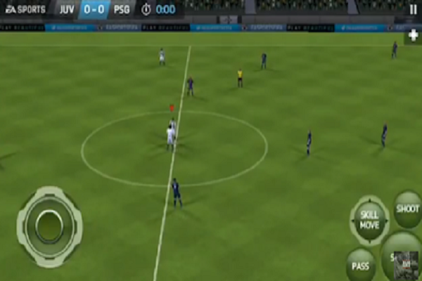 Download Game Fifa 19 Terbaru