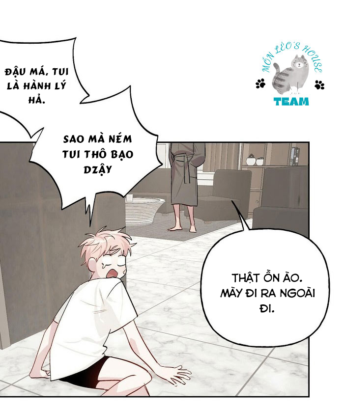 Đọc truyện Assorted Wildness - Chapter 12