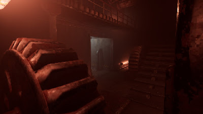 The Door In The Basement Game Screenshot 10
