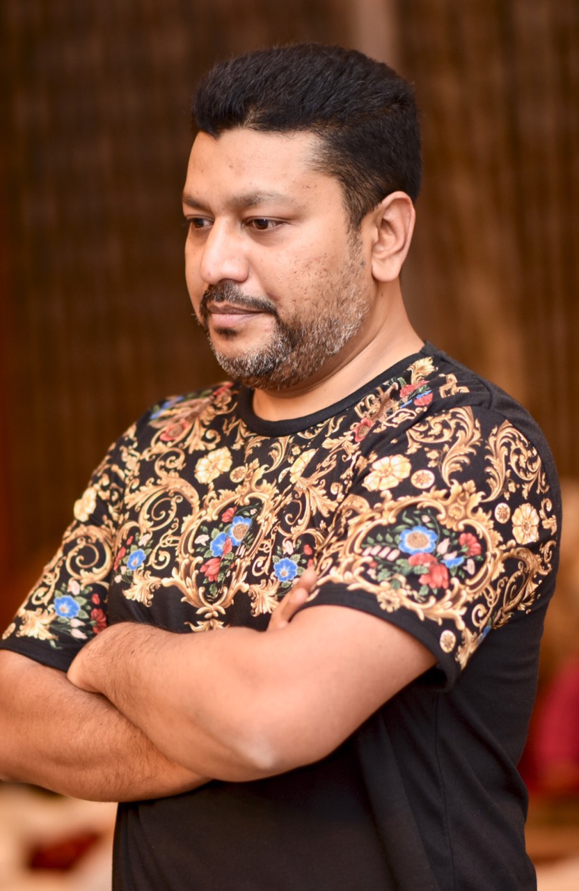 Count not the candles…see the lights they give. Count not the years