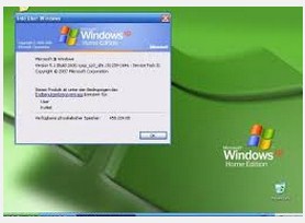 windows xp home edition sp3 english iso download