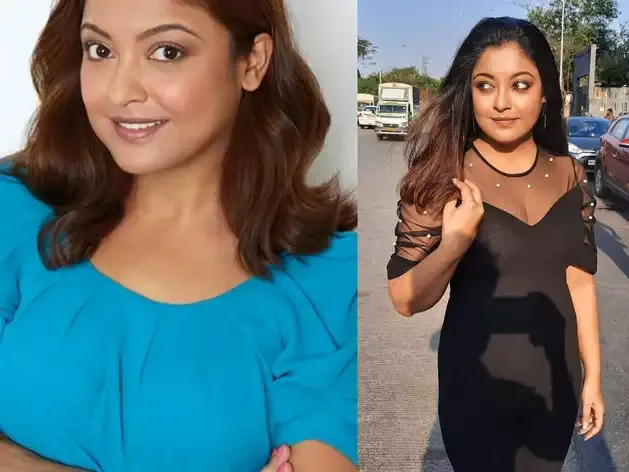 Tanushree Dutta