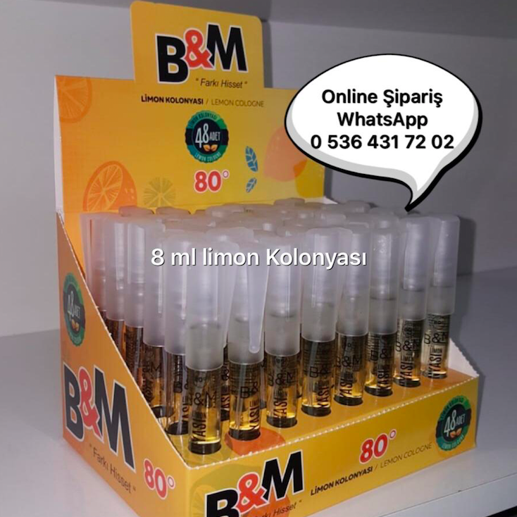 kalem parfum