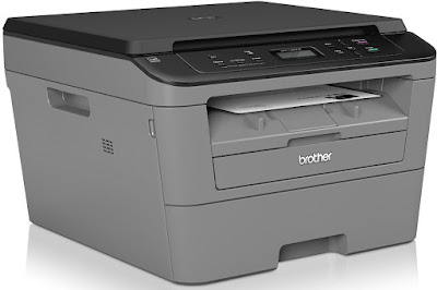 Brother DCP-L2500D