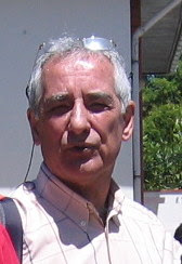Jorge Alves Araújo, Contribuidor do Blogue