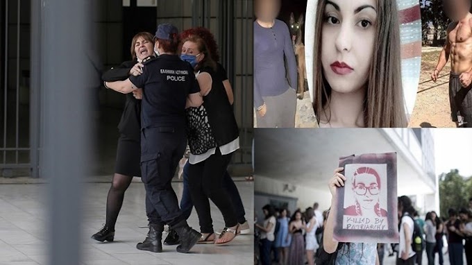 Ελένη Τοπαλούδη: Ραγίζει καρδιές το “ευχαριστώ” της οικογένειας - “Βρήκαμε πολλές χιλιάδες ψυχές Ελένης στο πλευρό μας” 