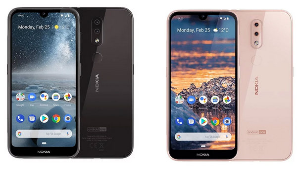 Nokia 4.2