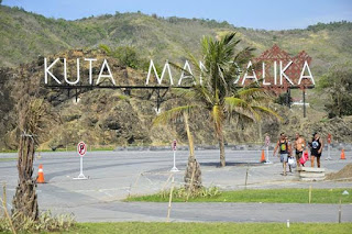 Rekomendasi Destinasi Wisata 2020 dari Bloomberg, Lombok.? Rekomendasi Destinasi Wisata 2020 dari Bloomberg, Lombok.?