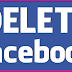 Delete My Facebook