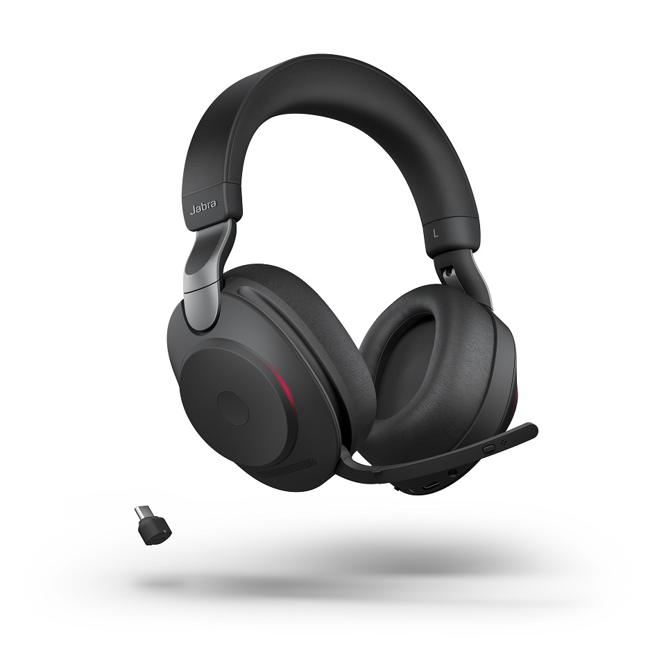 Jabra Evolve2 Series Introduces A New Standard (software) For The Industry
