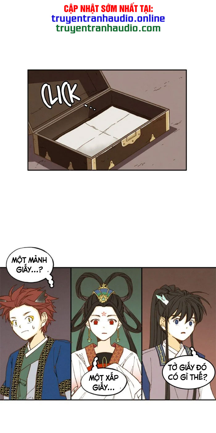 Bí Kíp Hóa Rồng Chapter 17