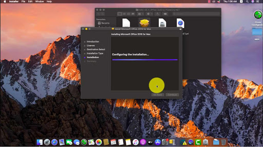 Office 2016 for mac Office 2016 for mac