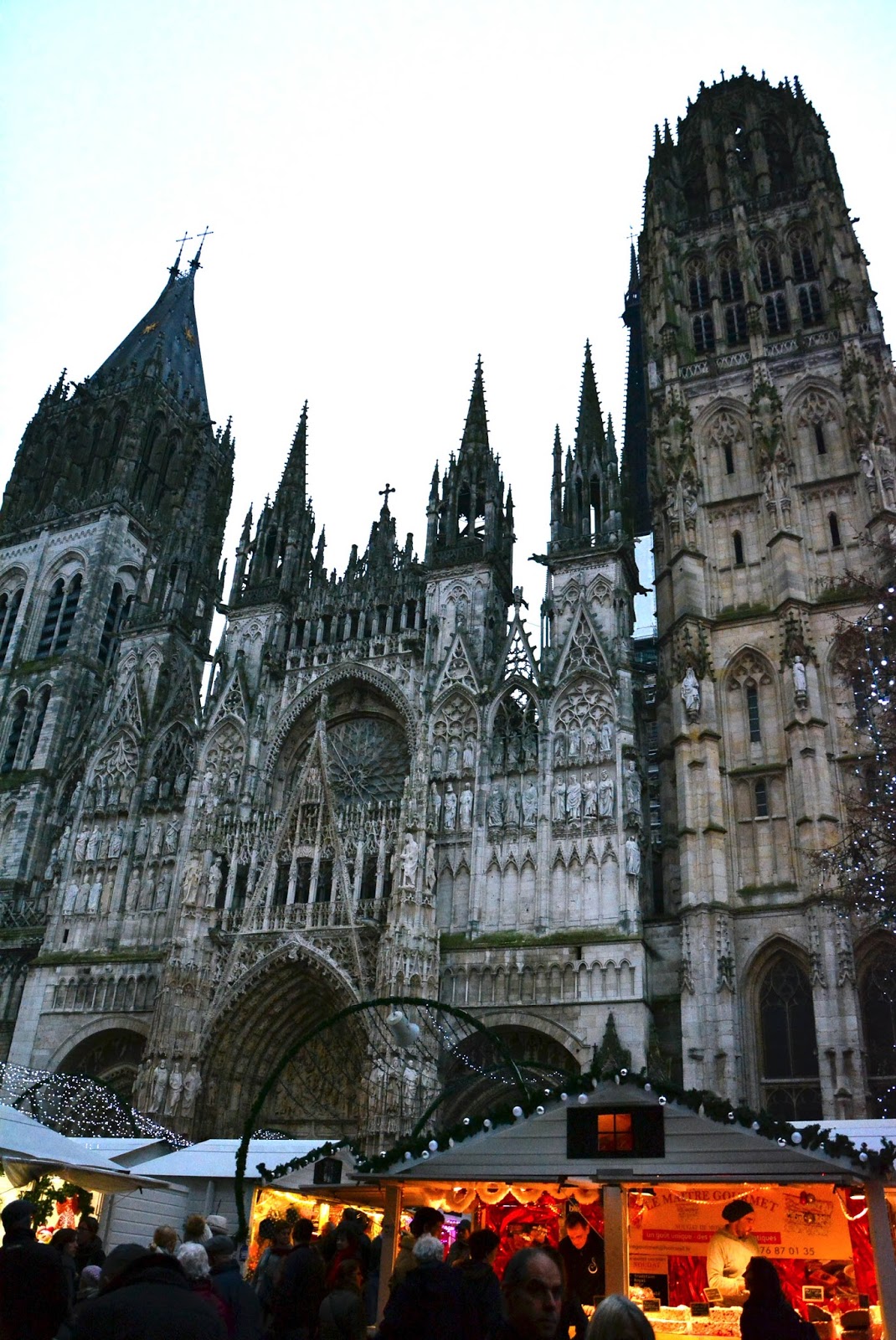 Rouen
