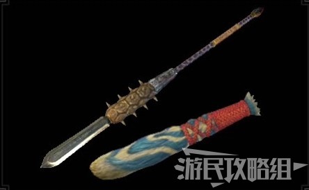 魔物獵人 崛起 (Monster Hunter Rise) 武器製作材料和屬性分享