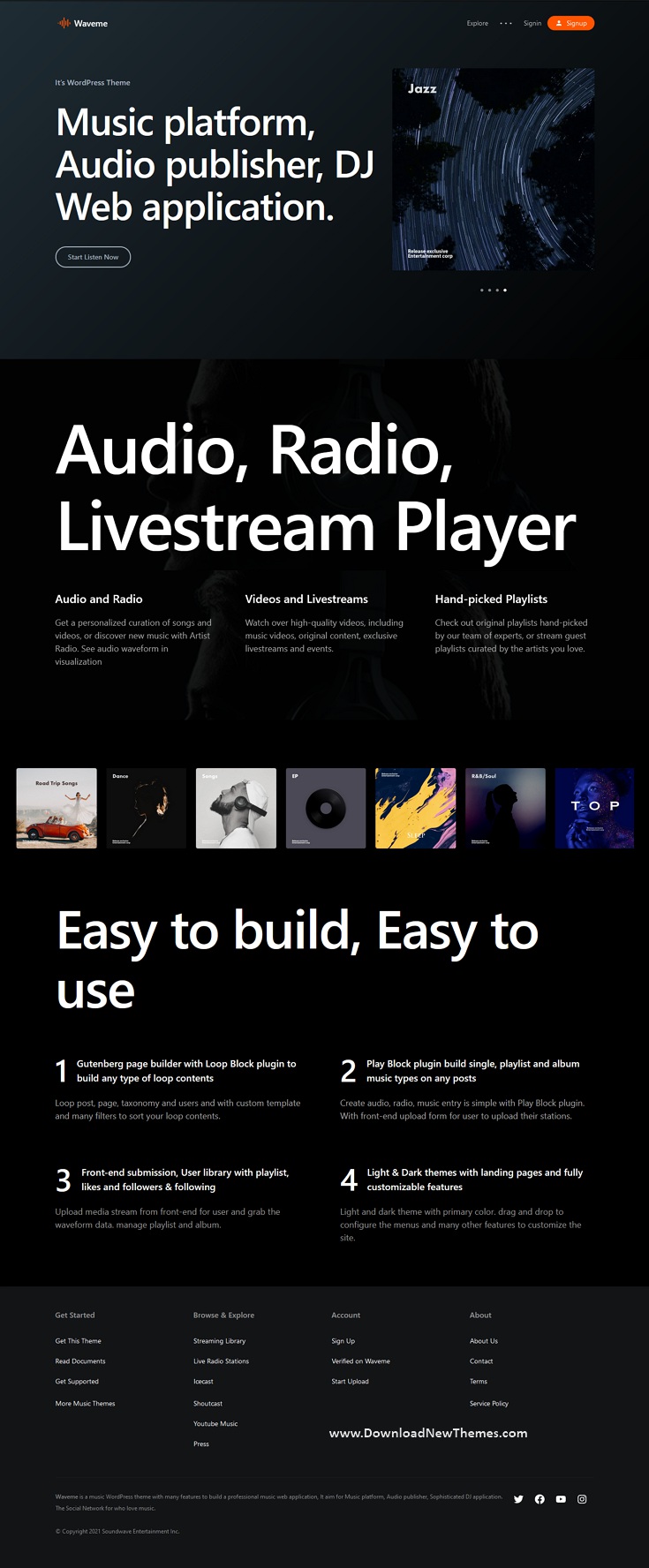 Themes for thesis picture