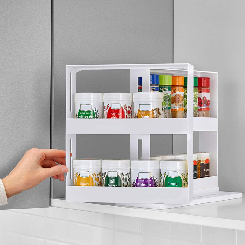 MultiFunction Storage Rack