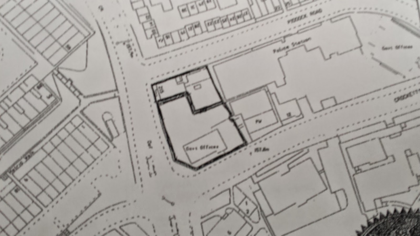 In The Public Domain? Second Sandwell Land Sale Scandal It's Worse
