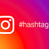 Top Hashtag Instagram