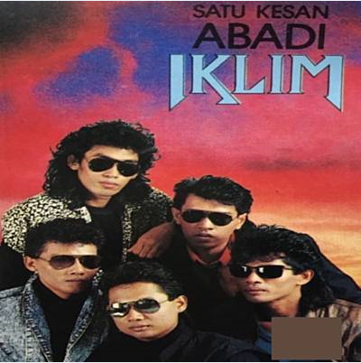 DOWNLOAD Kumpulan Lagu Iklim TERBARU MP3 TERNEW LENGKAP - Download Lagu