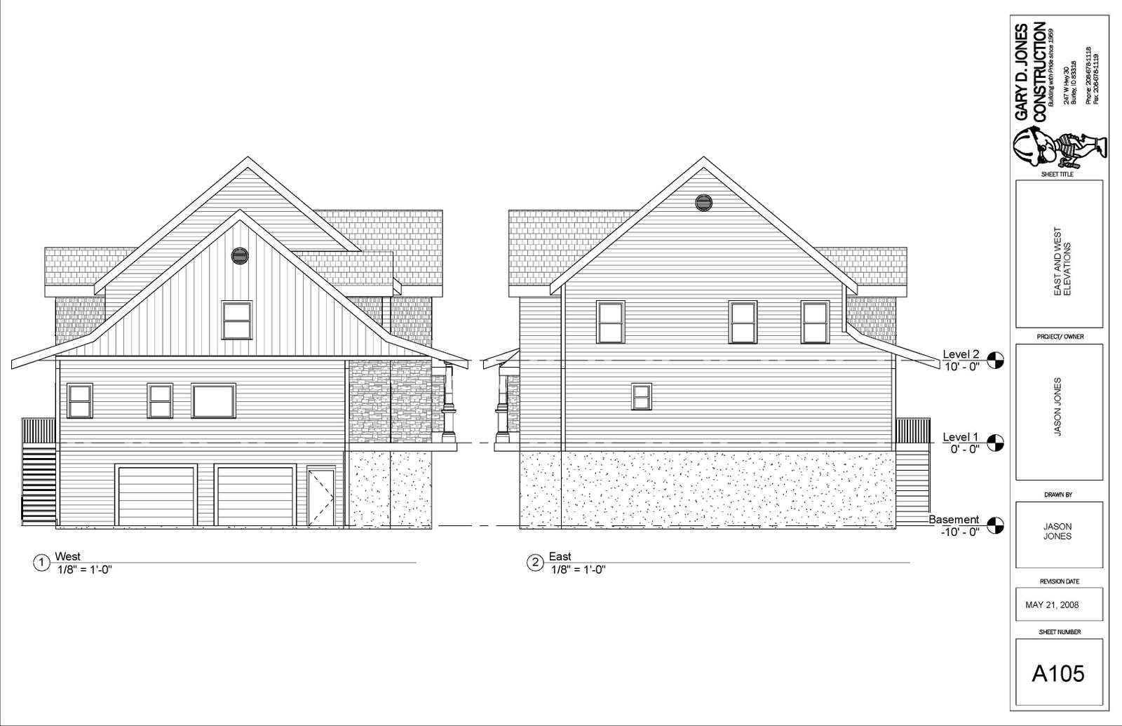 Spring Creek Home For Sale